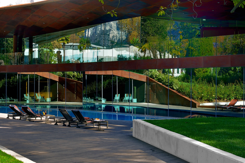 Lido Palace, photo 8