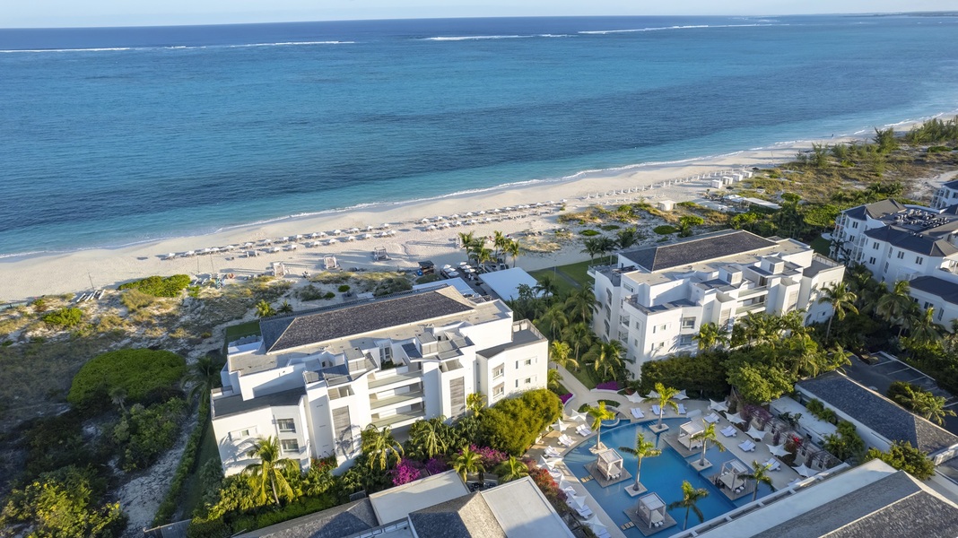 Wymara Resort + Villas, photo 1