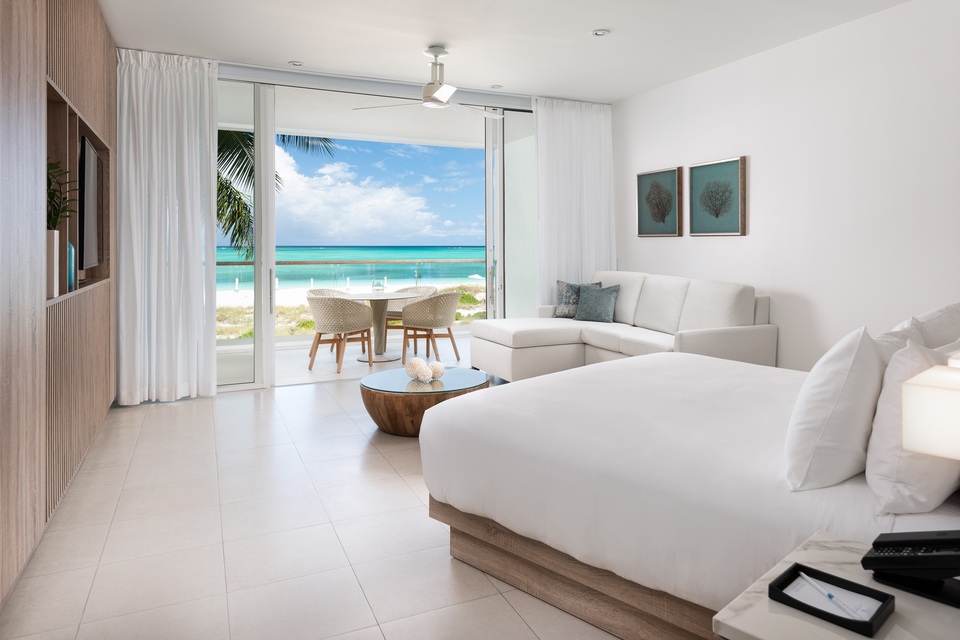 Wymara Resort + Villas, photo 3