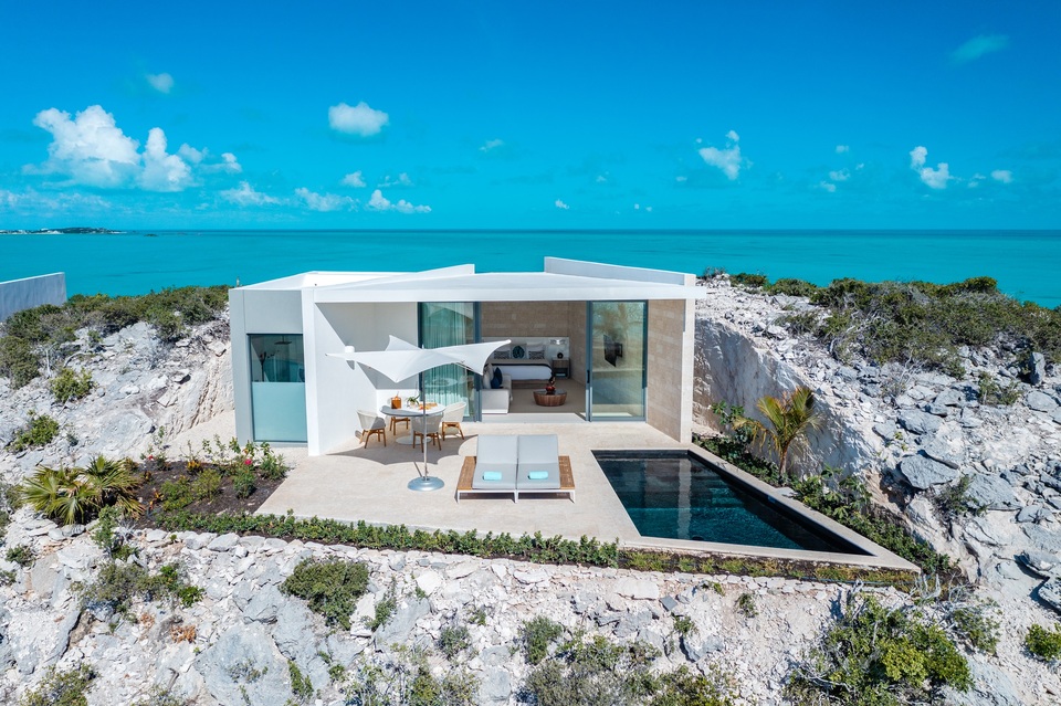 Wymara Resort + Villas, photo 4