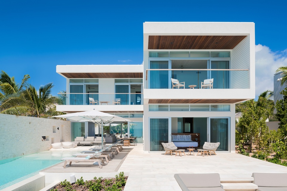 Wymara Resort + Villas, photo 6