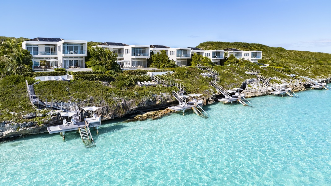 Wymara Resort + Villas, photo 8