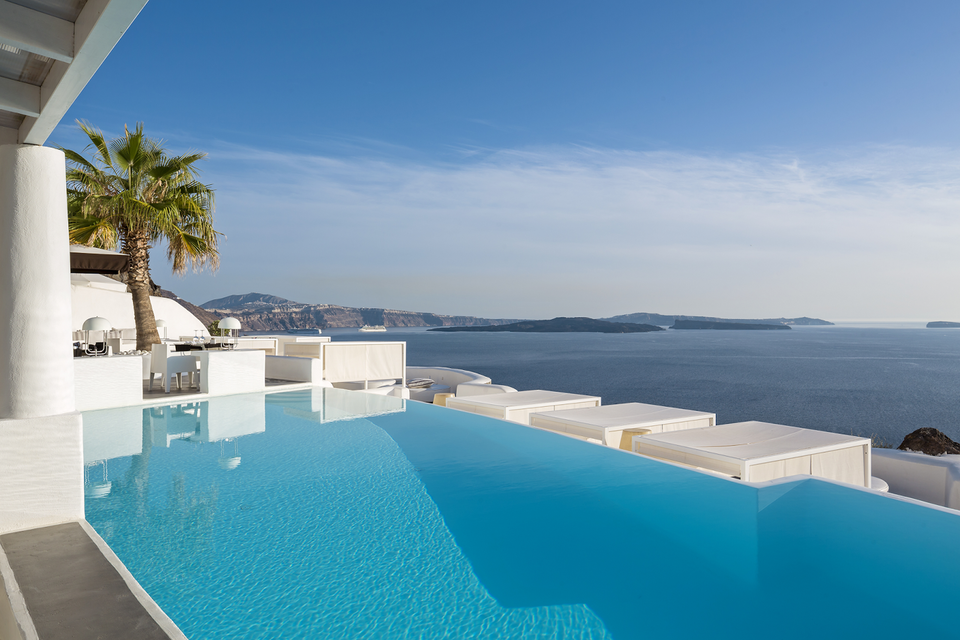 Katikies Kirini Santorini, photo 1
