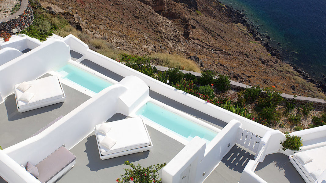 Katikies Kirini Santorini, photo 2