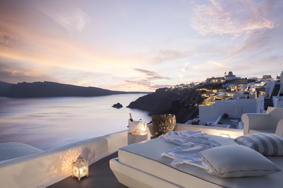 Katikies Kirini Santorini, photo 3