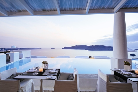 Katikies Kirini Santorini, photo 4