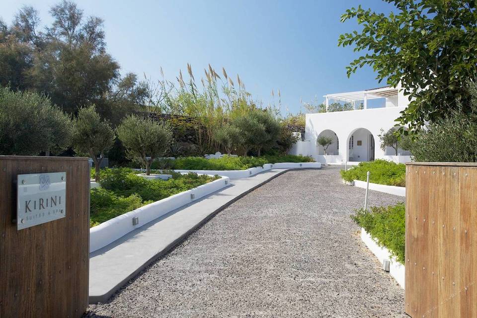 Katikies Kirini Santorini, photo 6
