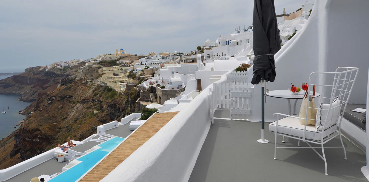 Katikies Kirini Santorini, photo 7