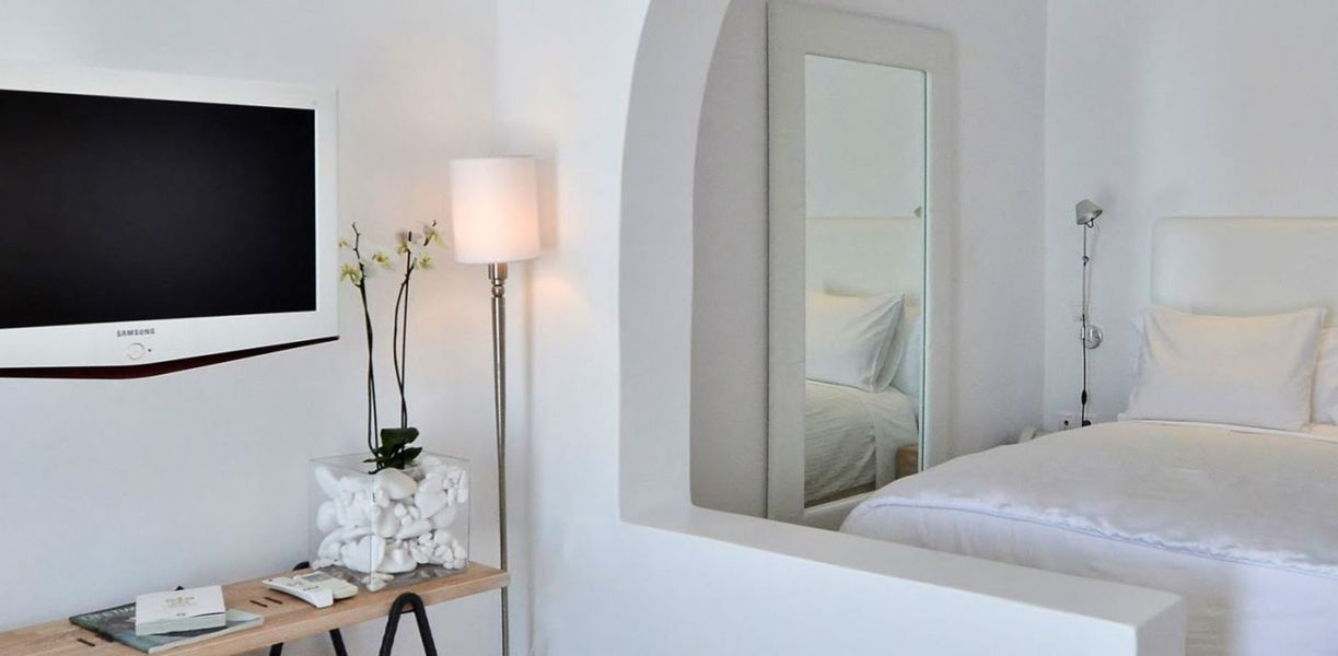 Katikies Kirini Santorini, photo 8