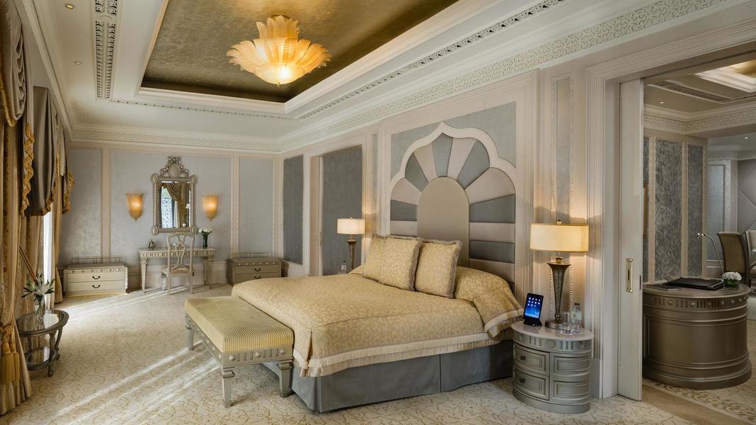 Emirates Palace Abu Dhabi, photo 2