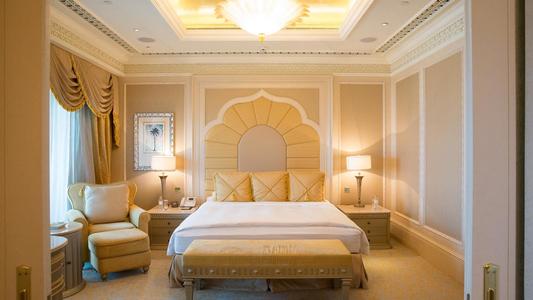 Emirates Palace Abu Dhabi, photo 3