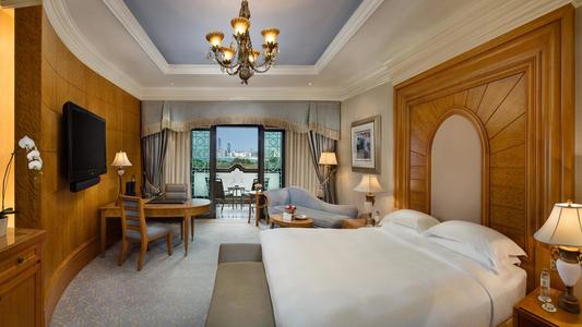 Emirates Palace Abu Dhabi, photo 4