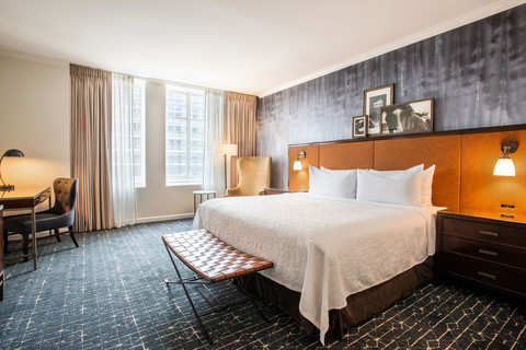 Magnolia Hotel Houston, photo 4