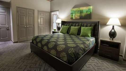 Magnolia Hotel Houston, photo 5