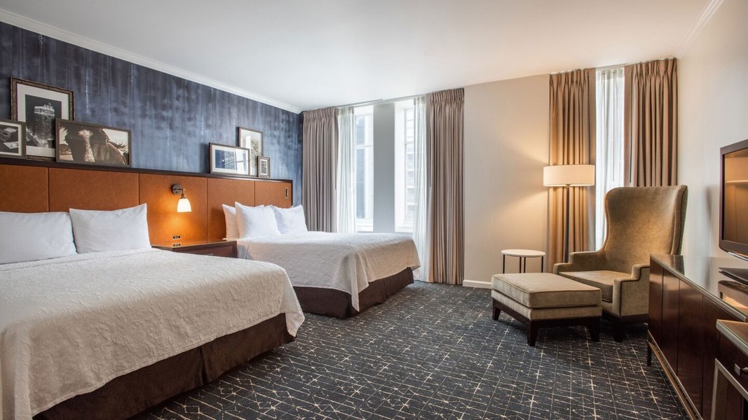 Magnolia Hotel Houston, photo 6