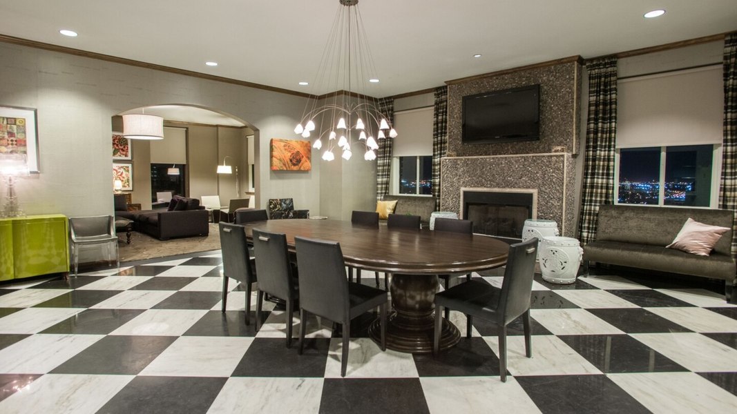 Magnolia Hotel Houston, photo 7