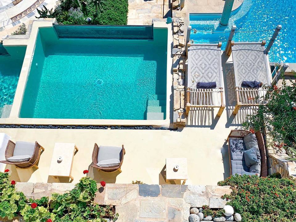 Kivotos Mykonos, photo 2
