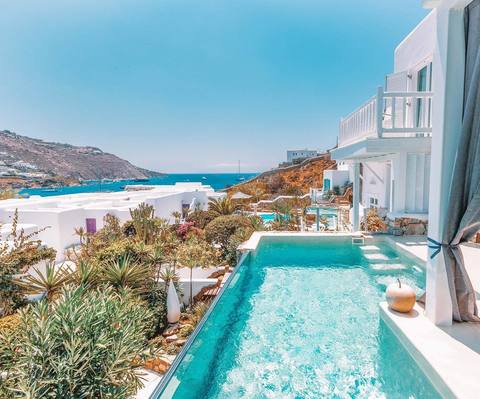 Kivotos Mykonos, photo 3