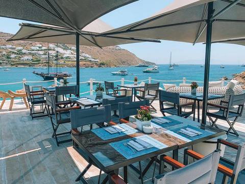 Kivotos Mykonos, photo 4