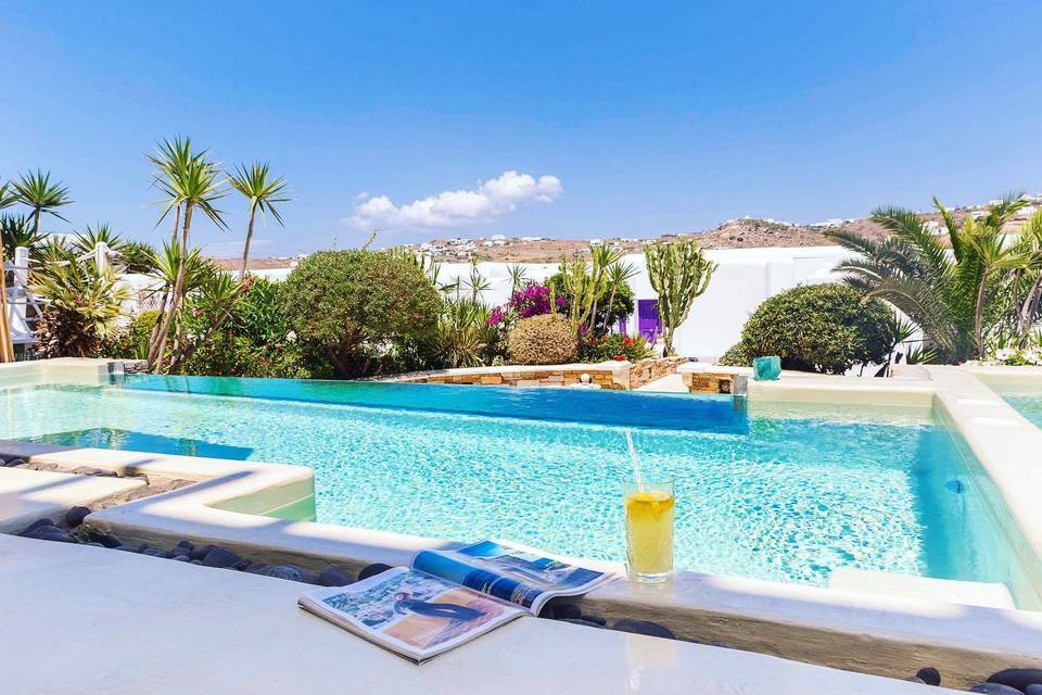 Kivotos Mykonos, photo 5