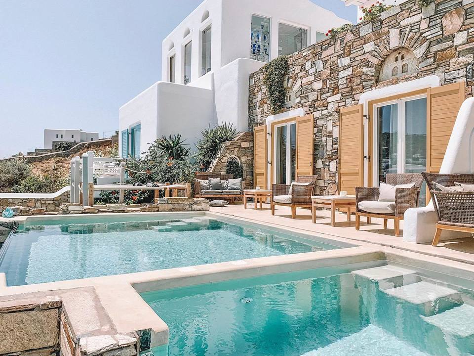 Kivotos Mykonos, photo 7