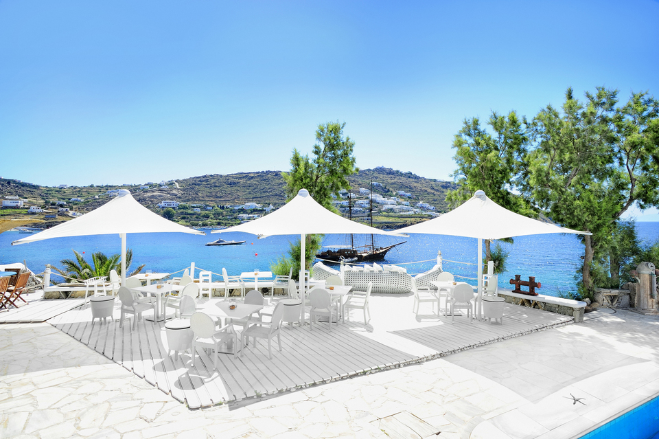 Kivotos Mykonos, photo 6