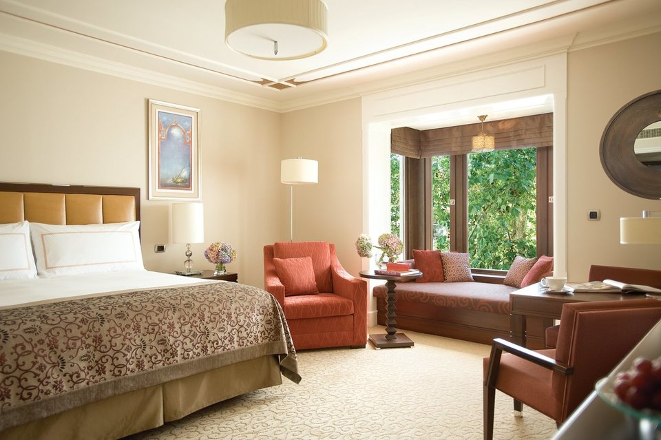 Four Seasons At Bosphorus, photo 6