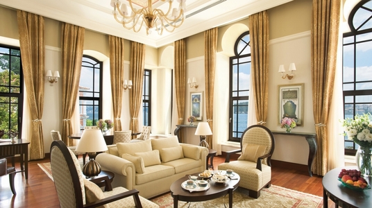 Four Seasons At Bosphorus, photo 4