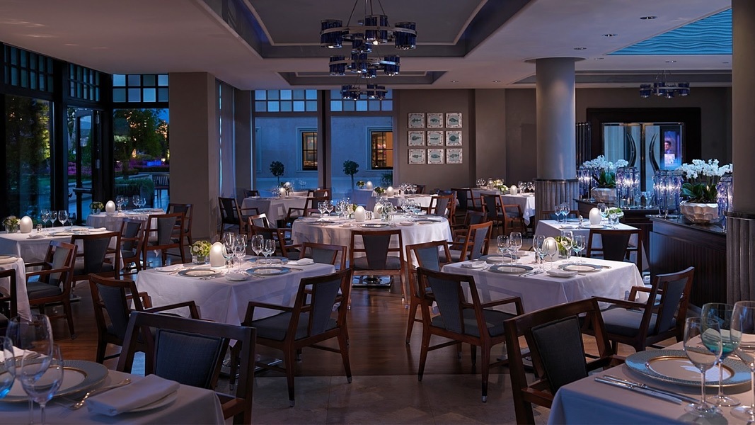 Four Seasons At Bosphorus, photo 5