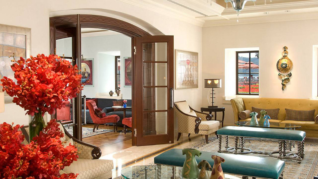 Four Seasons At Bosphorus, photo 7