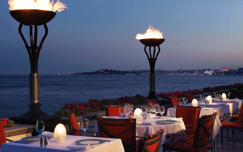 Four Seasons At Bosphorus, photo 8