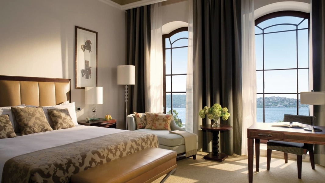 Four Seasons At Bosphorus, photo 3