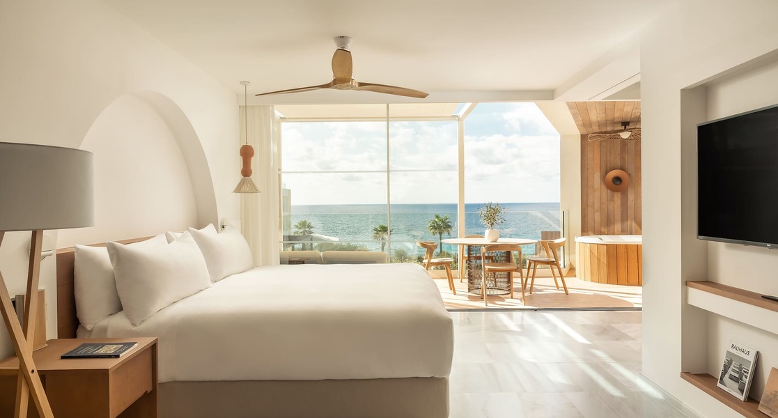 Villa Le Blanc, a Gran Meliá Hotel, photo 3