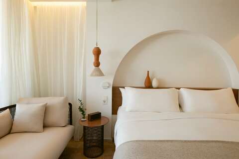 Villa Le Blanc, a Gran Meliá Hotel, photo 4