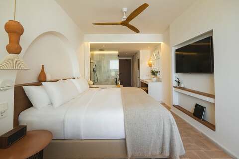 Villa Le Blanc, a Gran Meliá Hotel, photo 5