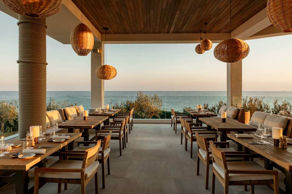 Villa Le Blanc, a Gran Meliá Hotel, photo 7