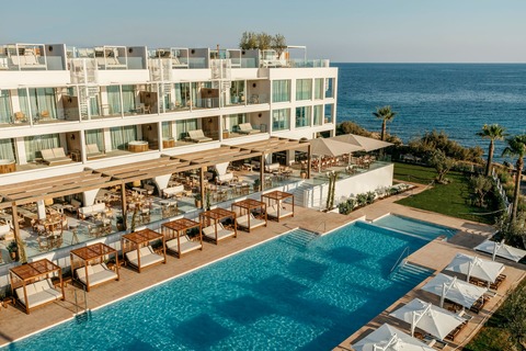Villa Le Blanc, a Gran Meliá Hotel, photo 2