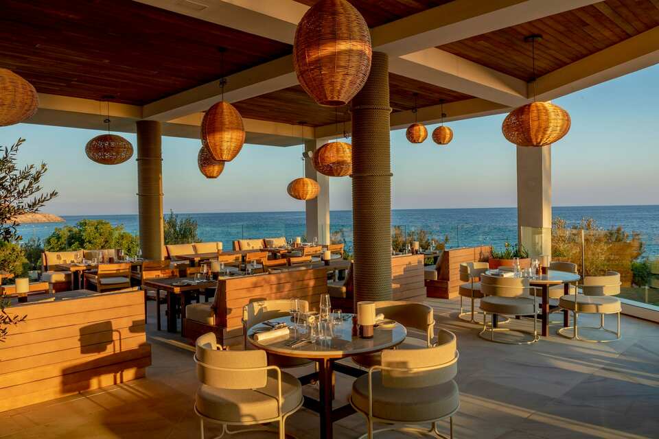 Villa Le Blanc, a Gran Meliá Hotel, photo 6
