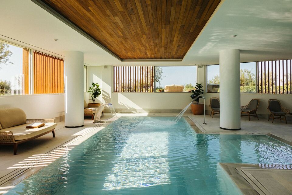 Villa Le Blanc, a Gran Meliá Hotel, photo 8