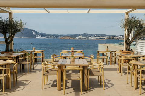 ME Ibiza, photo 2