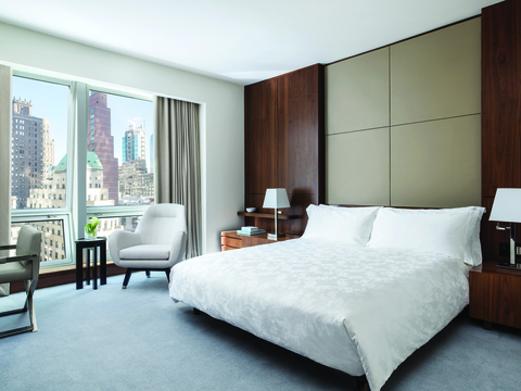 The Langham, New York, Fifth Avenue, photo 2
