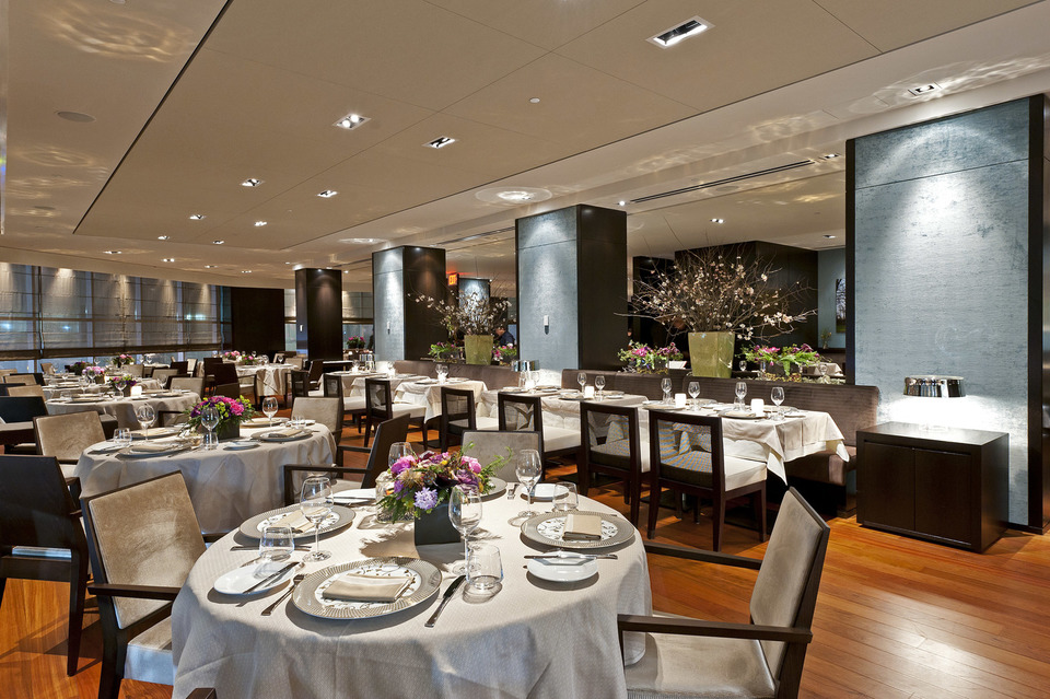 The Langham, New York, Fifth Avenue, photo 6