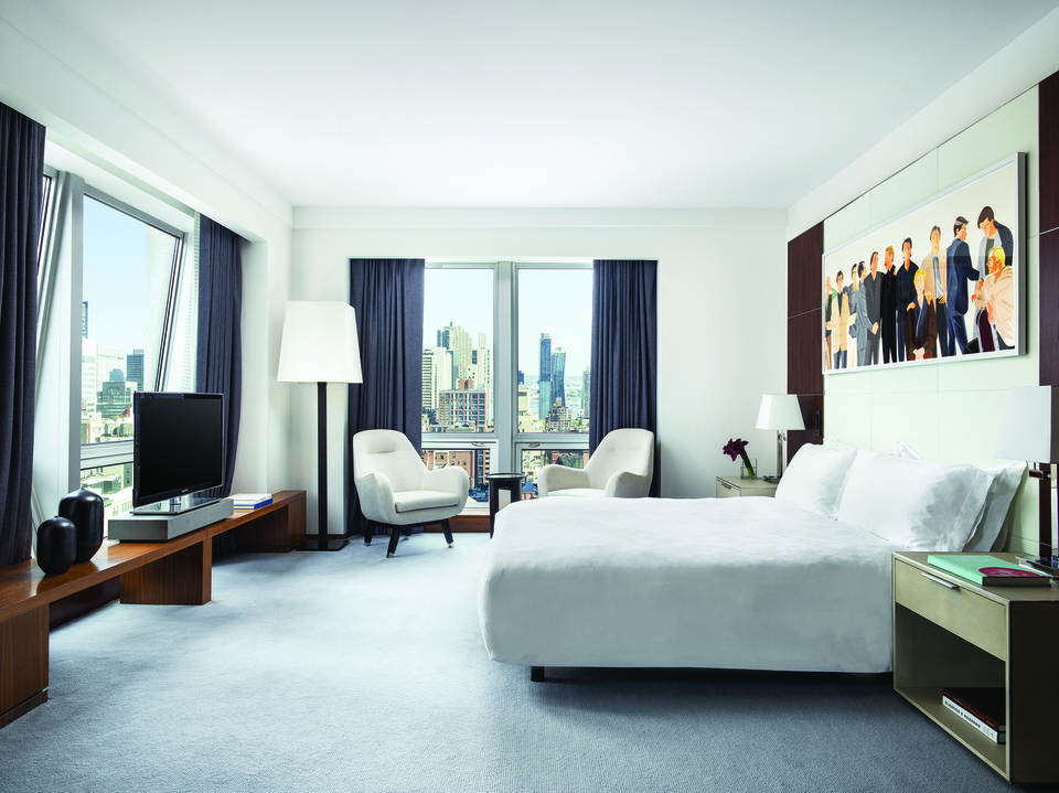 The Langham, New York, Fifth Avenue, photo 7