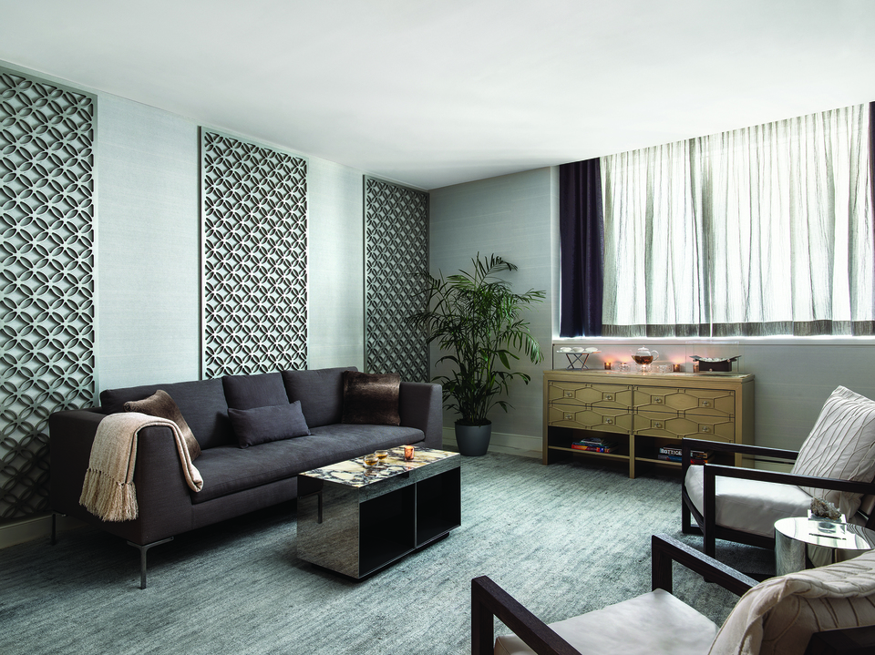 The Langham, New York, Fifth Avenue, photo 8