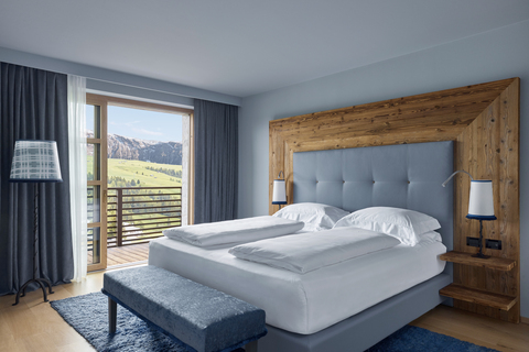 COMO Alpina Dolomites, photo 4