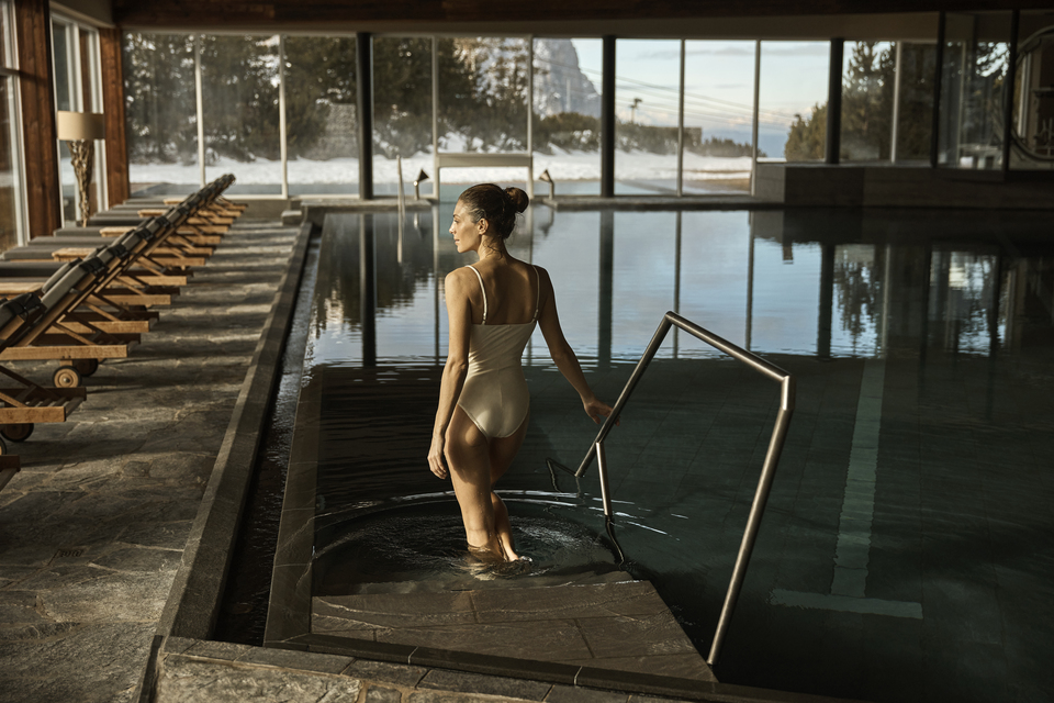 COMO Alpina Dolomites, photo 7