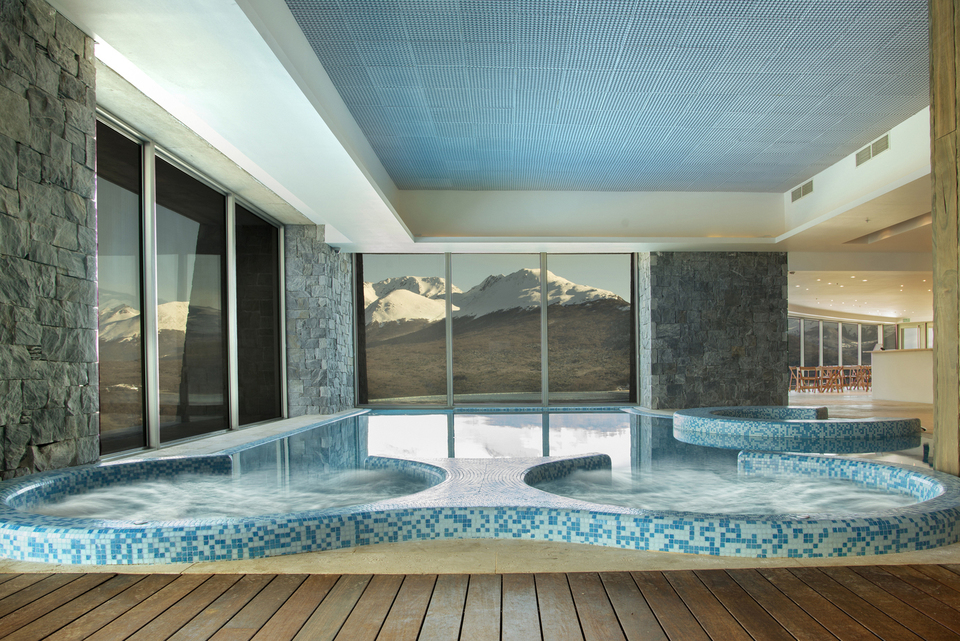 Arakur Ushuaia Resort & Spa, photo 7