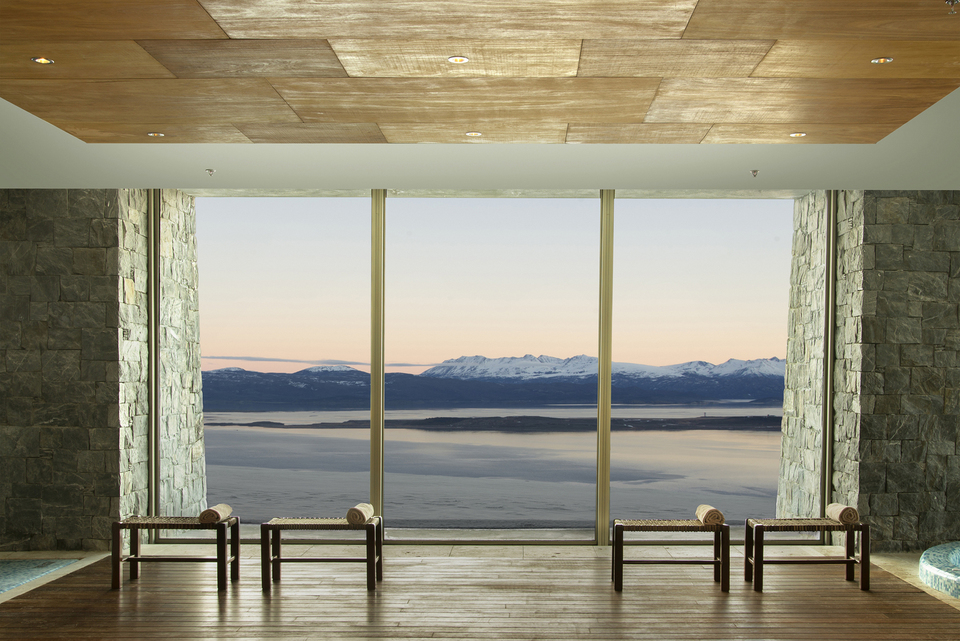 Arakur Ushuaia Resort & Spa, photo 1