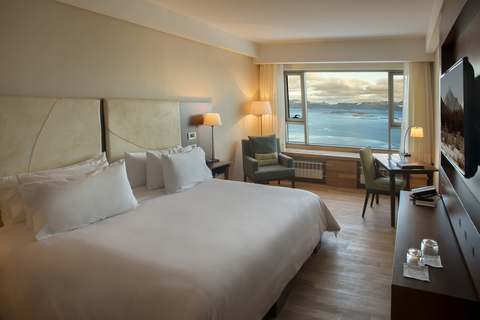 Arakur Ushuaia Resort & Spa, photo 2