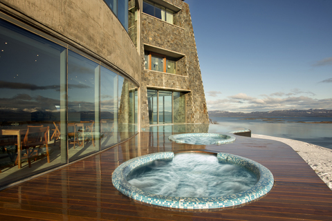 Arakur Ushuaia Resort & Spa, photo 4